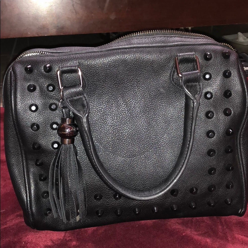 Steve Madden hand bag